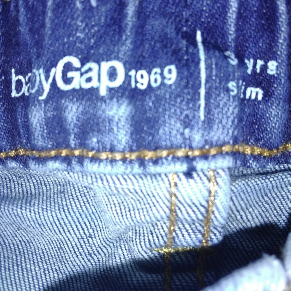 5 For $25 Baby Gap 1969 Jeans